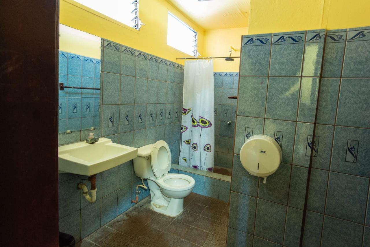 Hostal Lazybones León Dış mekan fotoğraf